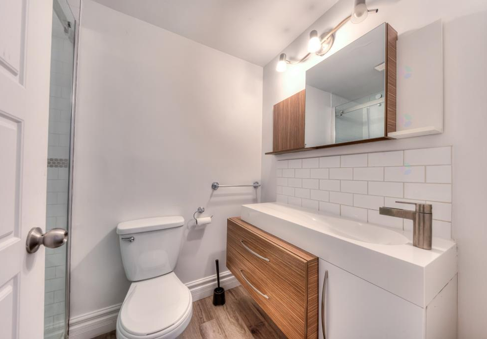 1564, boulevard Gouin Ouest, Montréal