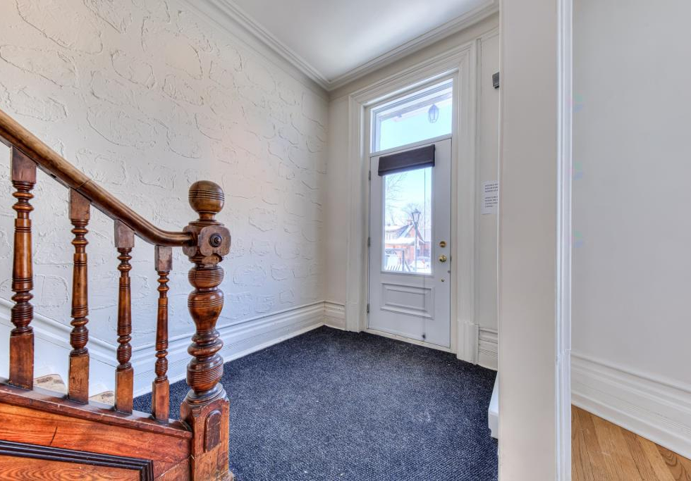 1564, boulevard Gouin Ouest, Montréal