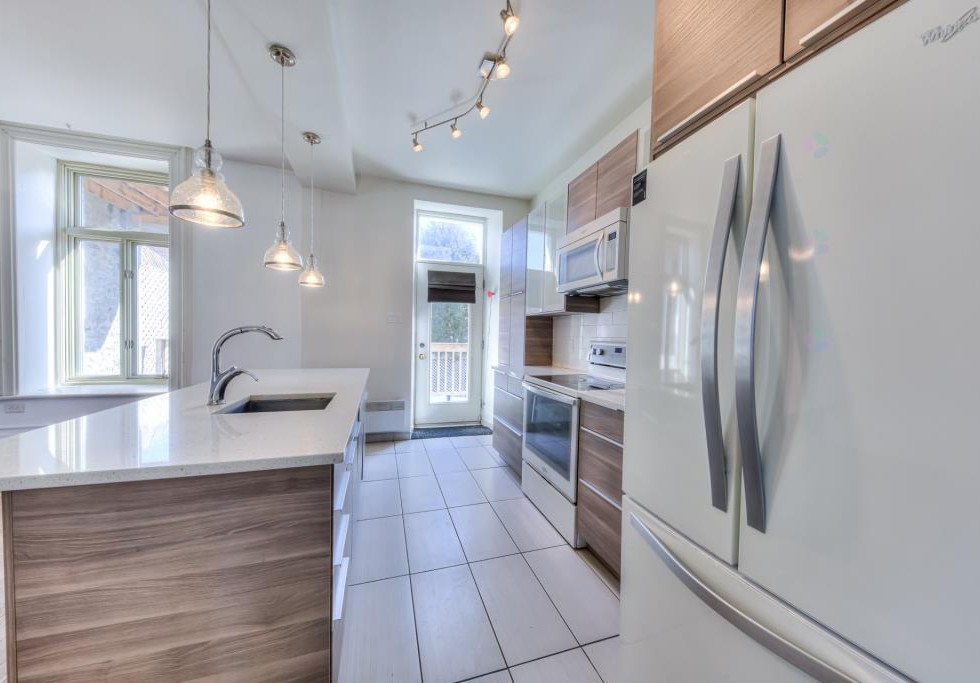 1564, boulevard Gouin Ouest, Montréal