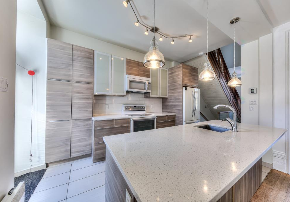 1564, boulevard Gouin Ouest, Montréal