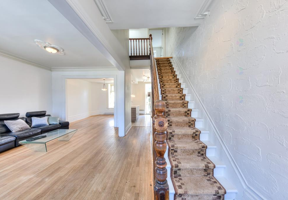 1564, boulevard Gouin Ouest, Montréal