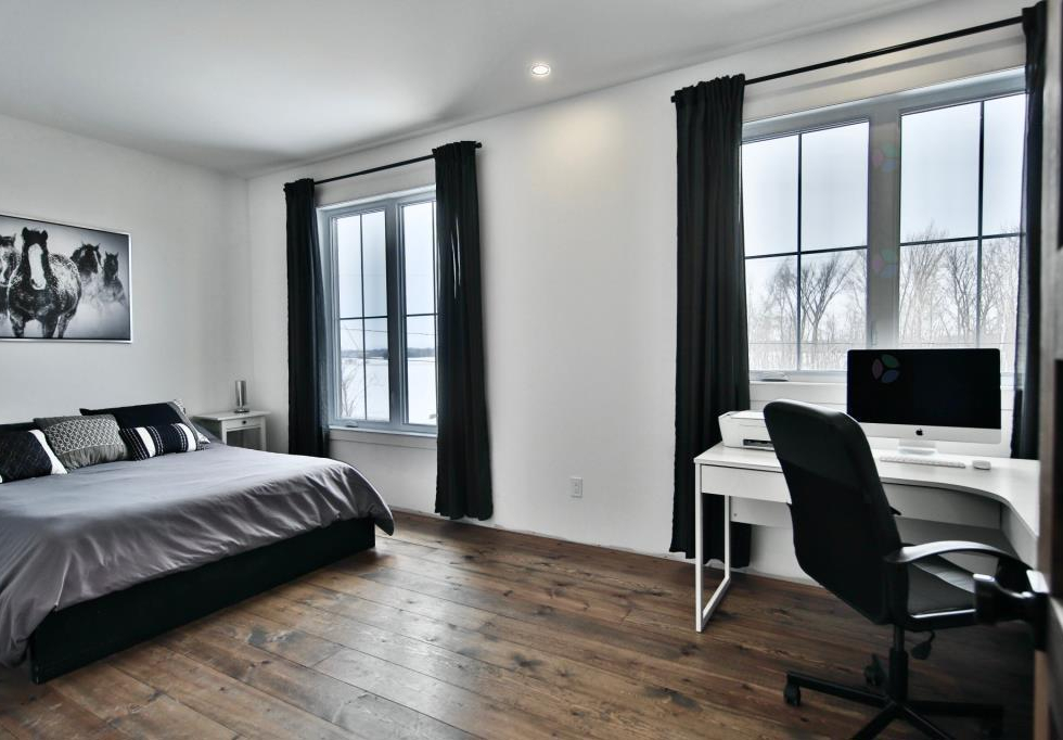 127, Chemin de Saint-Dominique, Saint-Pie