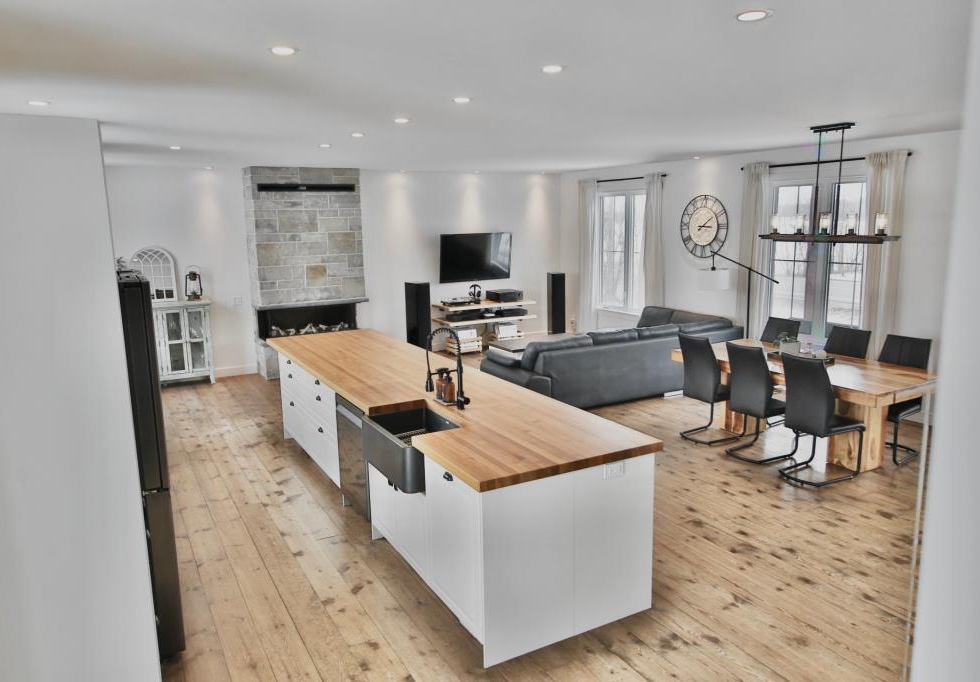 127, Chemin de Saint-Dominique, Saint-Pie