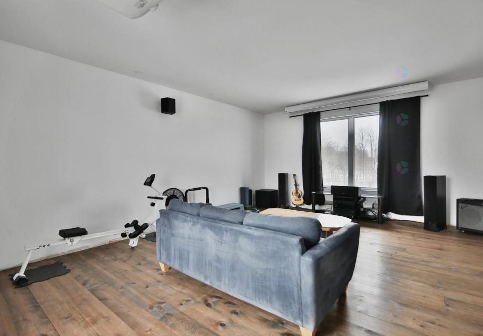 127, Chemin de Saint-Dominique, Saint-Pie