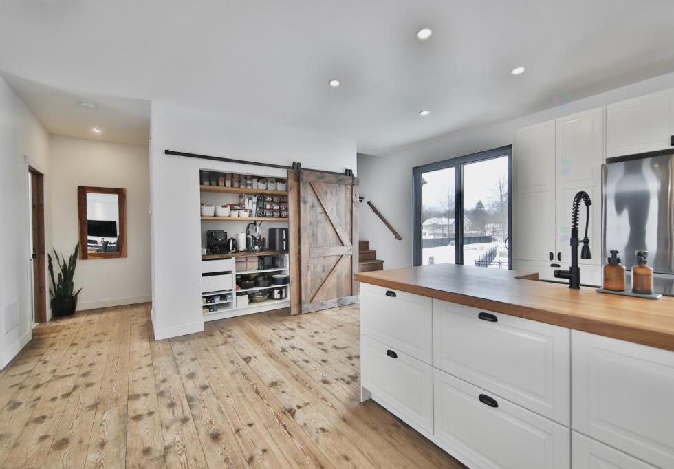 127, Chemin de Saint-Dominique, Saint-Pie