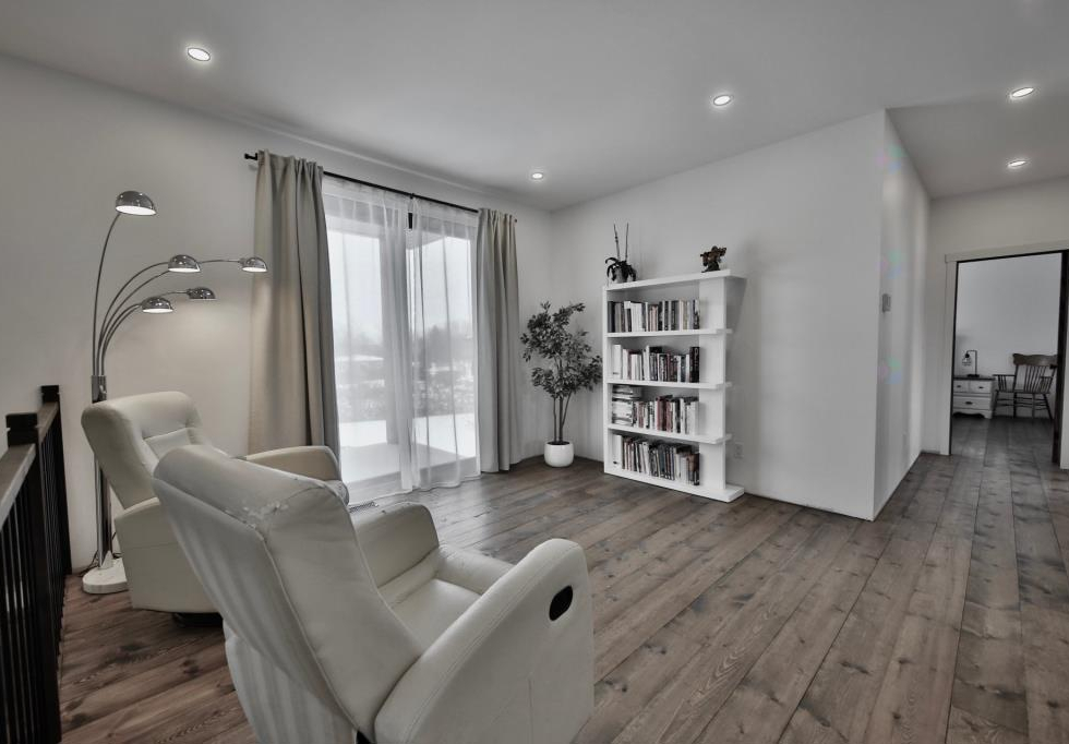 127, Chemin de Saint-Dominique, Saint-Pie