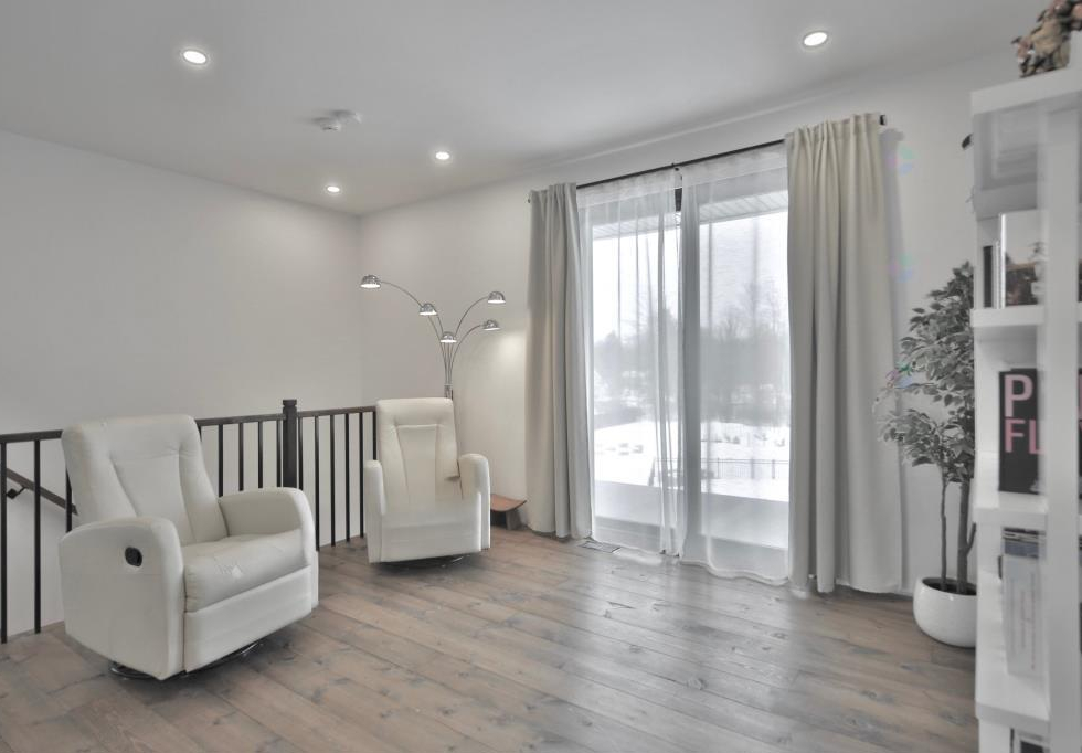 127, Chemin de Saint-Dominique, Saint-Pie