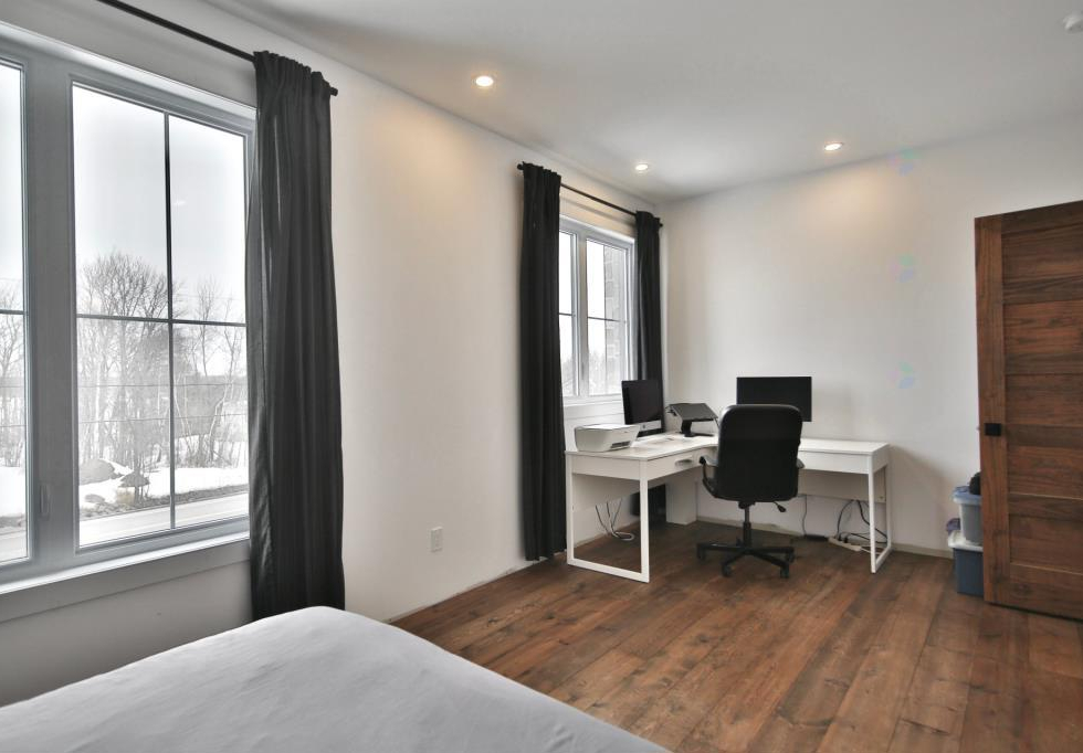 127, Chemin de Saint-Dominique, Saint-Pie