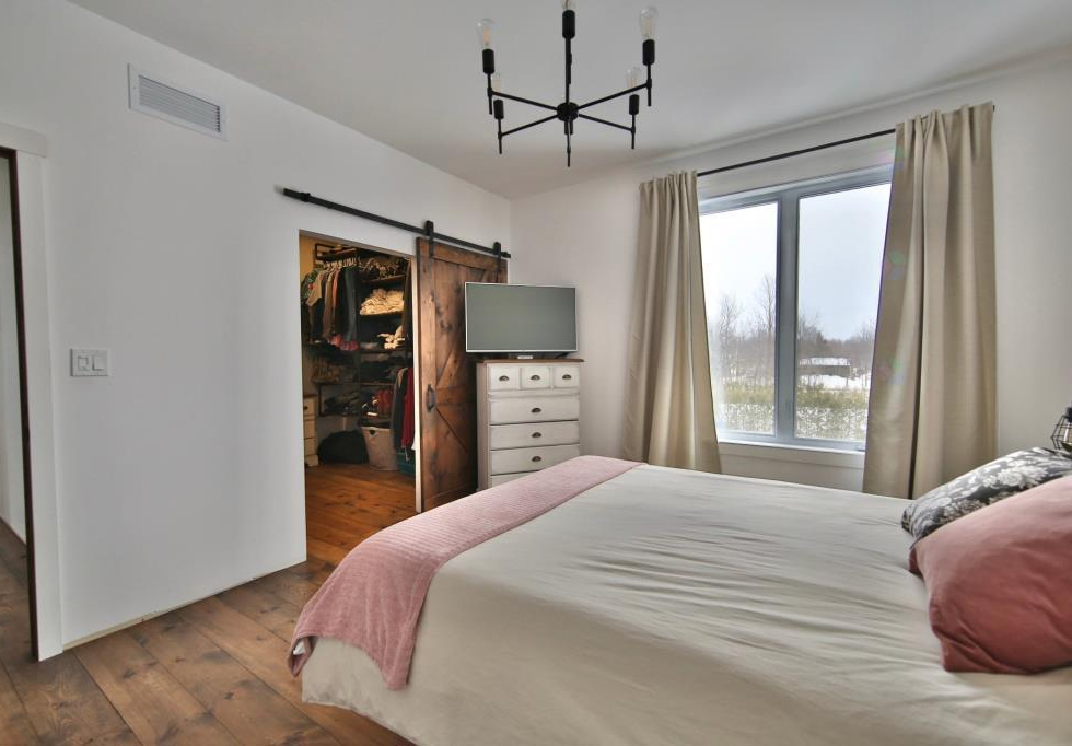 127, Chemin de Saint-Dominique, Saint-Pie