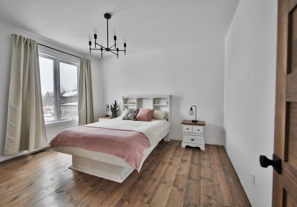 127, Chemin de Saint-Dominique, Saint-Pie