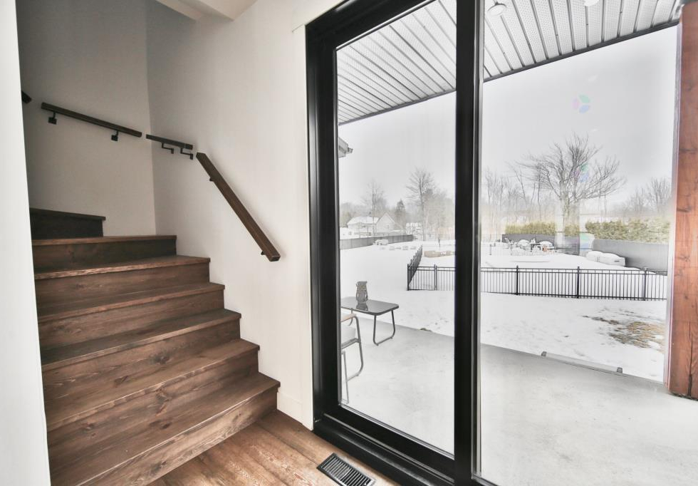 127, Chemin de Saint-Dominique, Saint-Pie