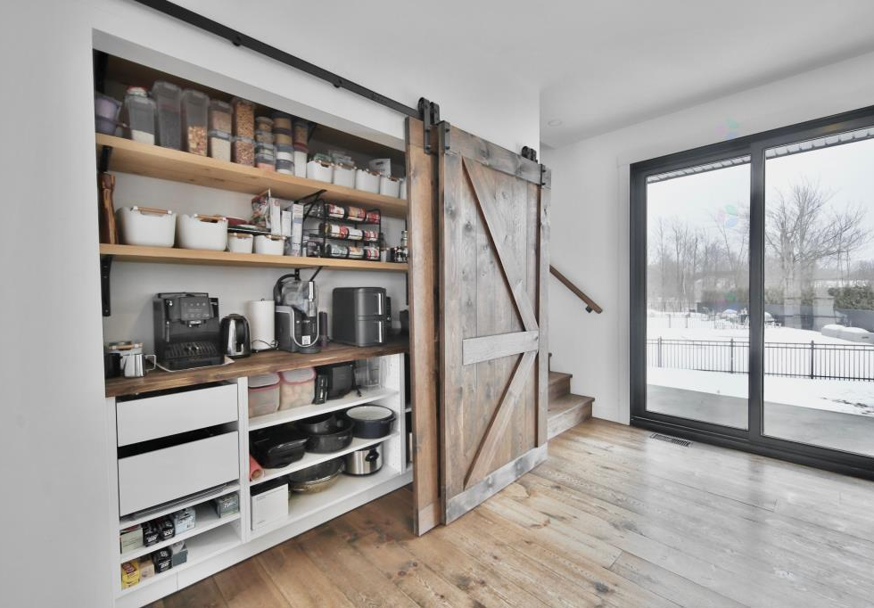 127, Chemin de Saint-Dominique, Saint-Pie