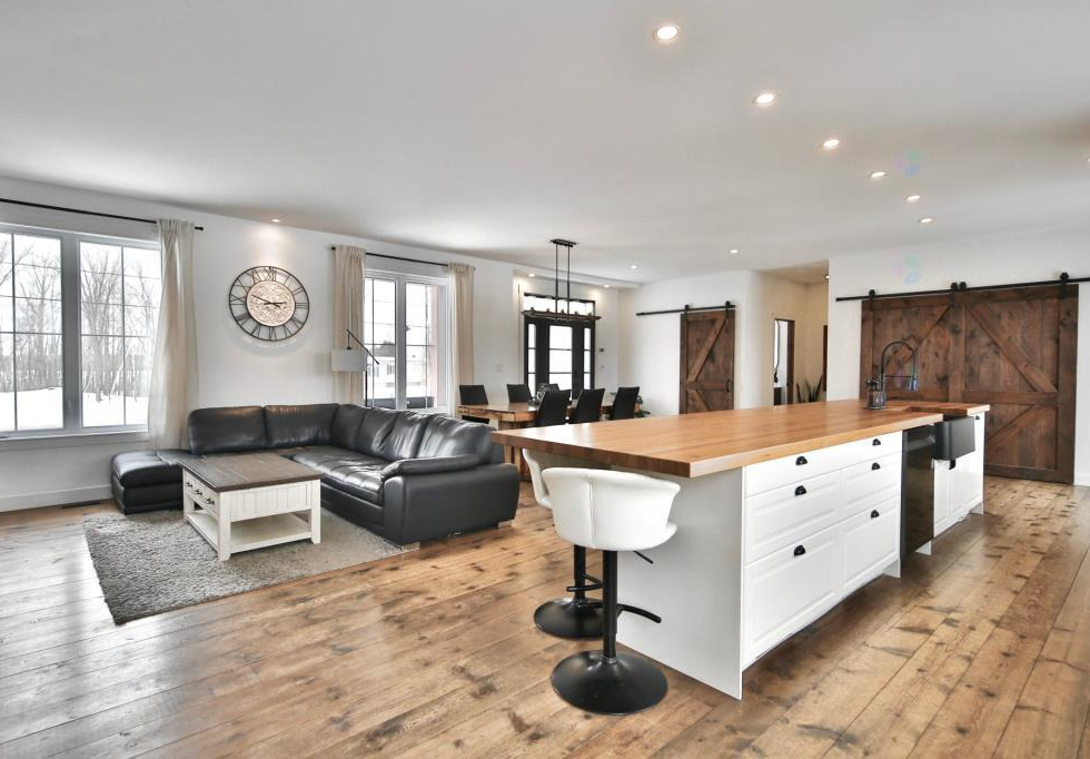 127, Chemin de Saint-Dominique, Saint-Pie