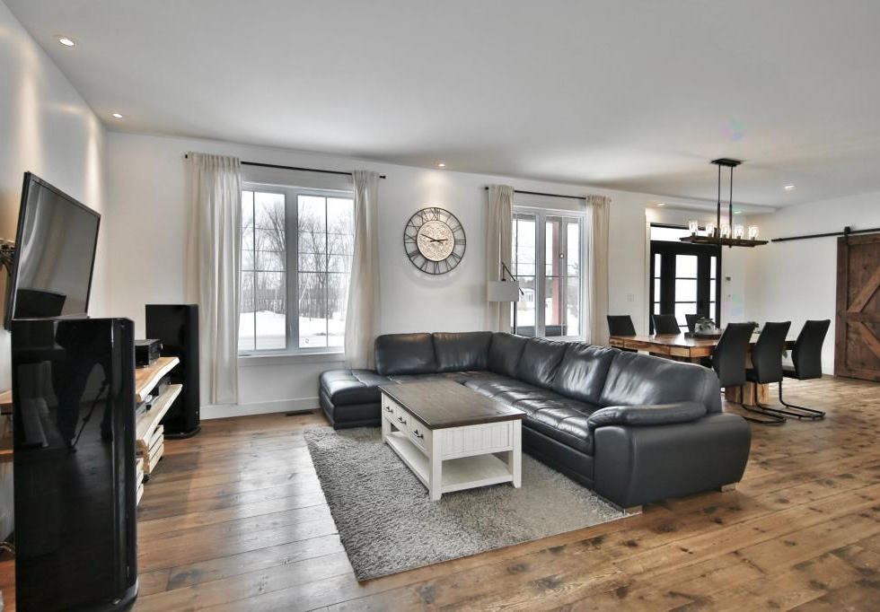 127, Chemin de Saint-Dominique, Saint-Pie