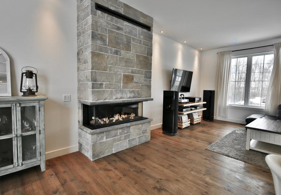 127, Chemin de Saint-Dominique, Saint-Pie