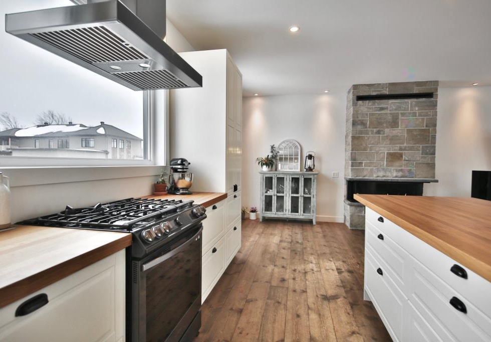 127, Chemin de Saint-Dominique, Saint-Pie