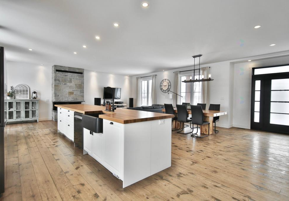 127, Chemin de Saint-Dominique, Saint-Pie