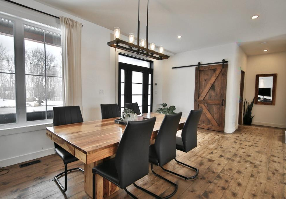 127, Chemin de Saint-Dominique, Saint-Pie