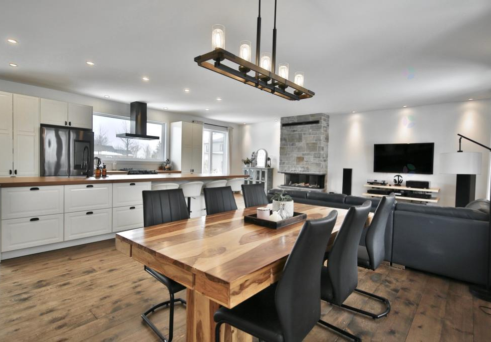 127, Chemin de Saint-Dominique, Saint-Pie