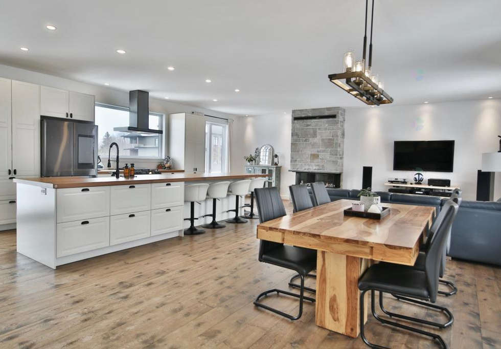 127, Chemin de Saint-Dominique, Saint-Pie