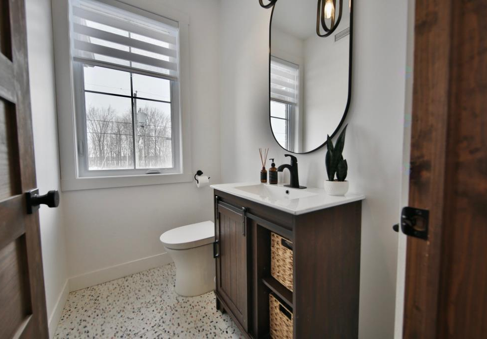 127, Chemin de Saint-Dominique, Saint-Pie