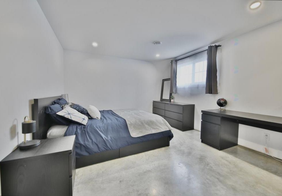 127, Chemin de Saint-Dominique, Saint-Pie