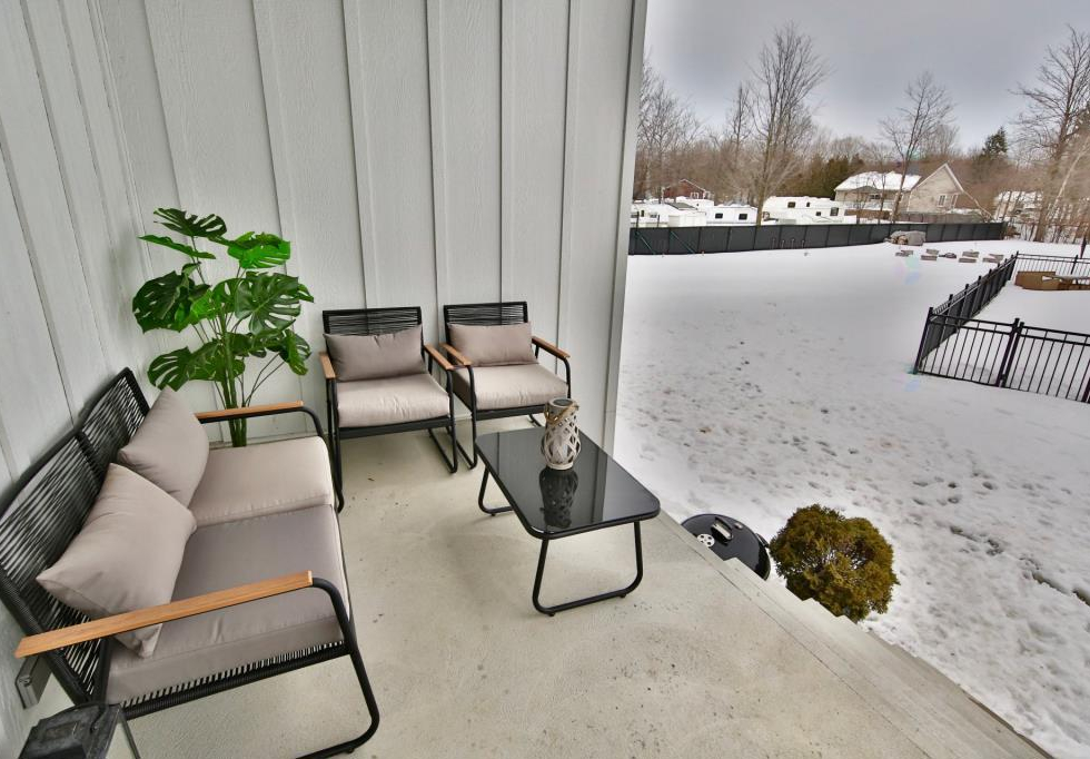 127, Chemin de Saint-Dominique, Saint-Pie