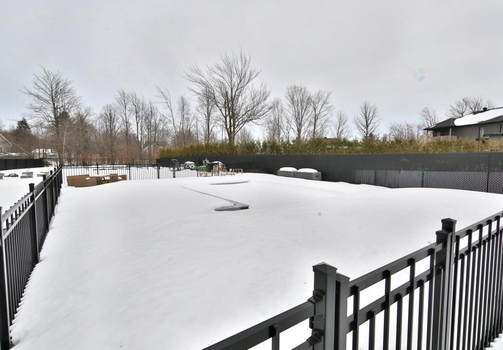 127, Chemin de Saint-Dominique, Saint-Pie