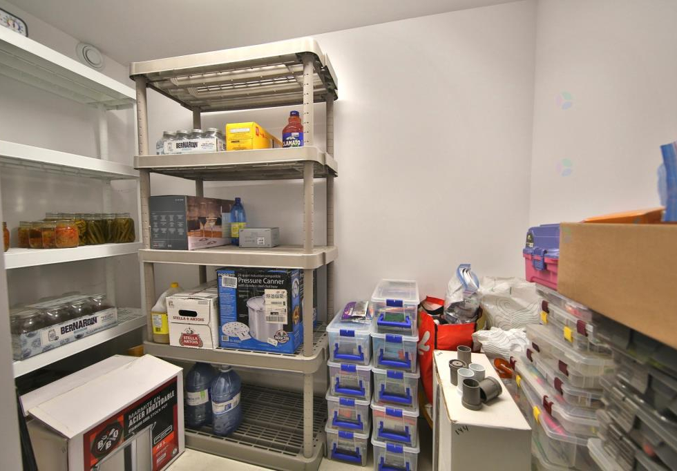 127, Chemin de Saint-Dominique, Saint-Pie