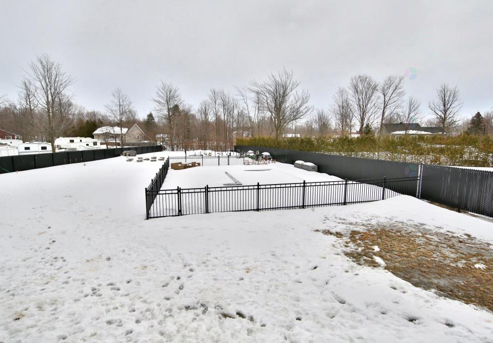 127, Chemin de Saint-Dominique, Saint-Pie