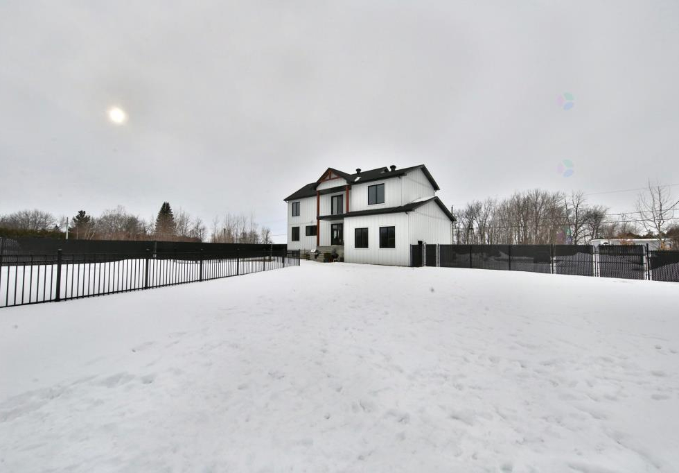 127, Chemin de Saint-Dominique, Saint-Pie