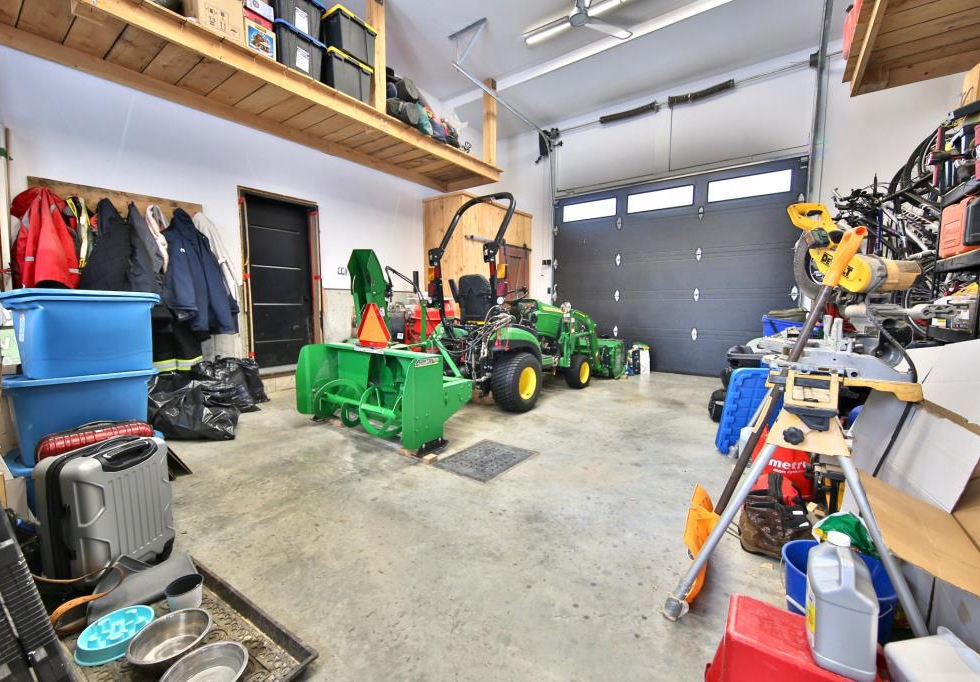 127, Chemin de Saint-Dominique, Saint-Pie