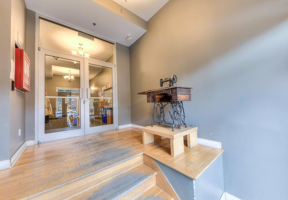 3601, Rue Saint-Jacques, app. 309, Montréal