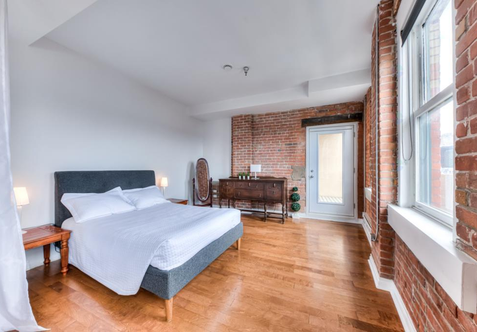 3601, Rue Saint-Jacques, app. 309, Montréal