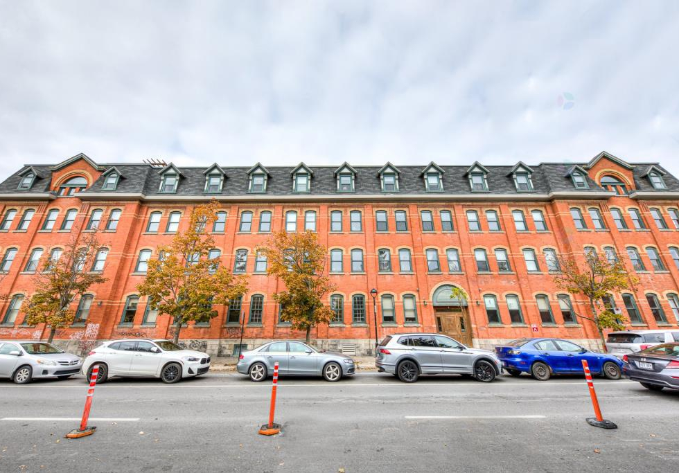 3601, Rue Saint-Jacques, app. 309, Montréal