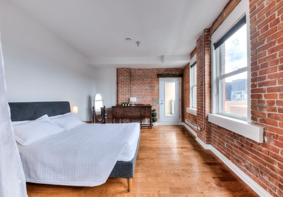 3601, Rue Saint-Jacques, app. 309, Montréal