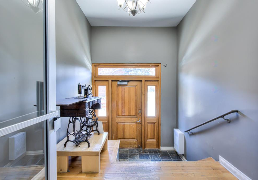 3601, Rue Saint-Jacques, app. 309, Montréal