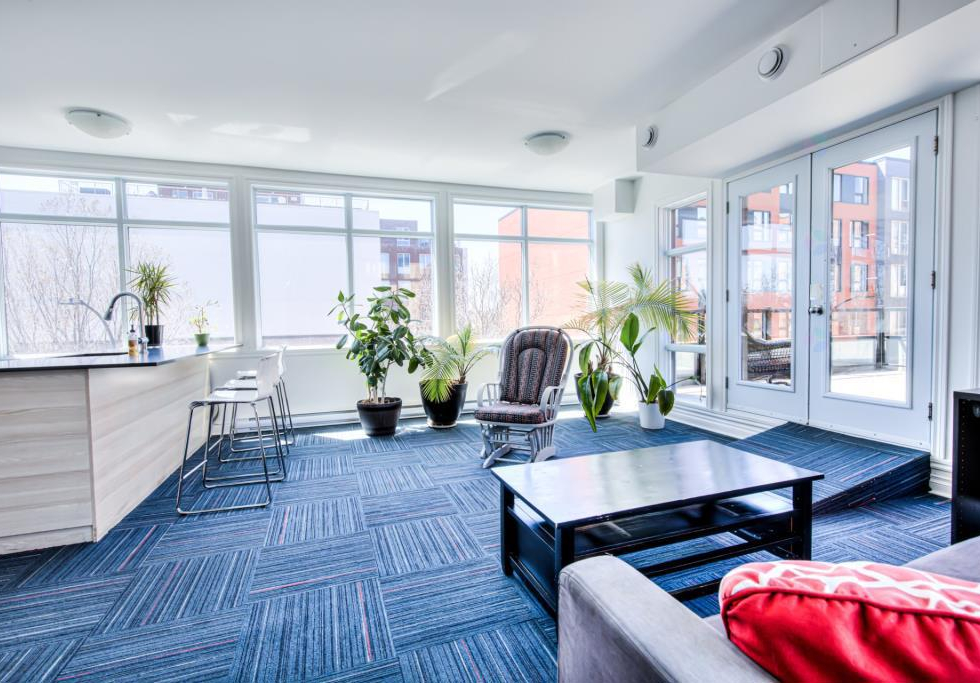 3601, Rue Saint-Jacques, app. 309, Montréal