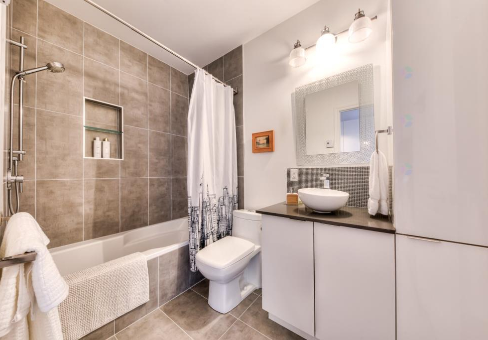 3601, Rue Saint-Jacques, app. 309, Montréal