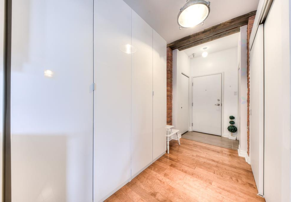 3601, Rue Saint-Jacques, app. 309, Montréal