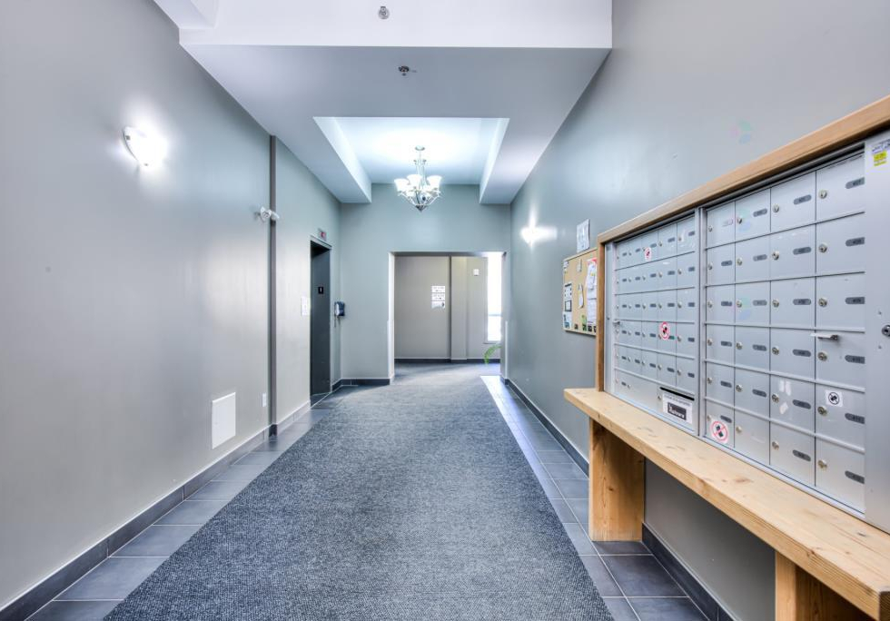 3601, Rue Saint-Jacques, app. 309, Montréal