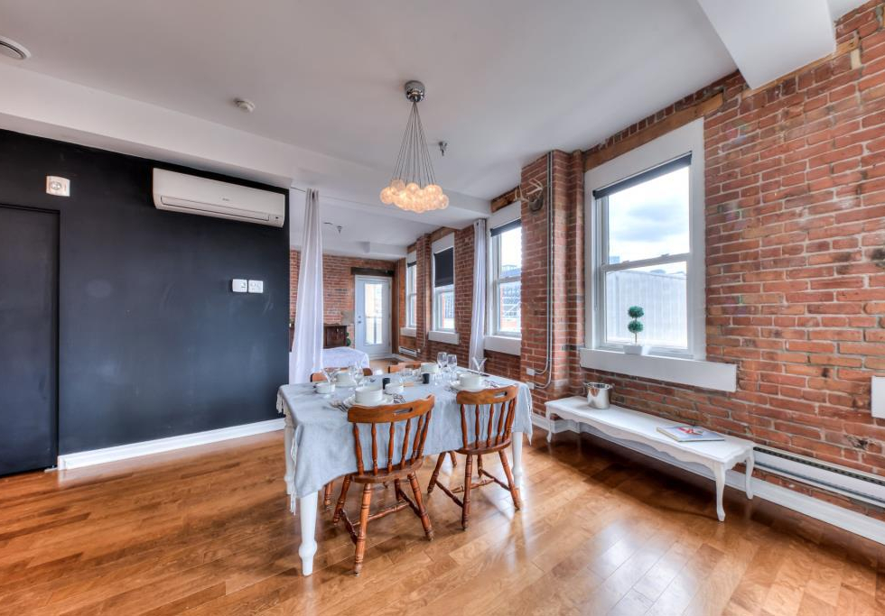 3601, Rue Saint-Jacques, app. 309, Montréal