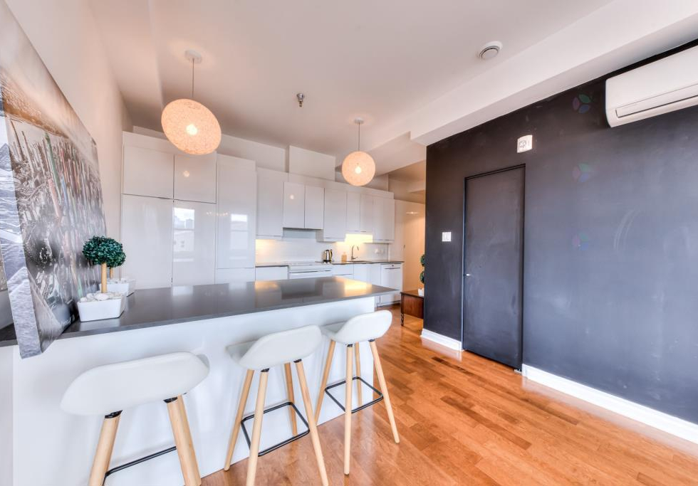 3601, Rue Saint-Jacques, app. 309, Montréal