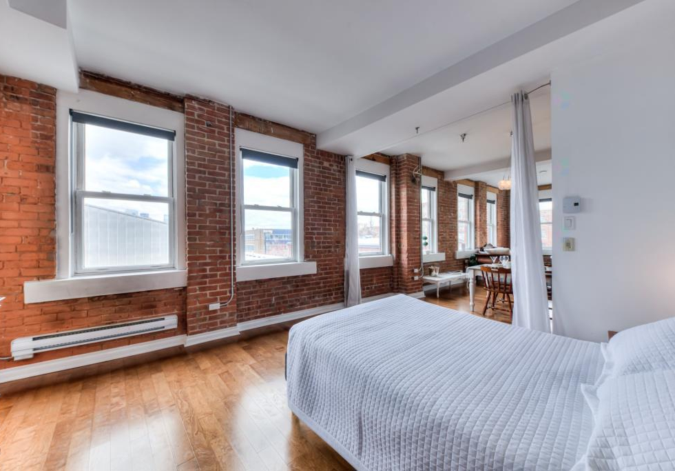 3601, Rue Saint-Jacques, app. 309, Montréal