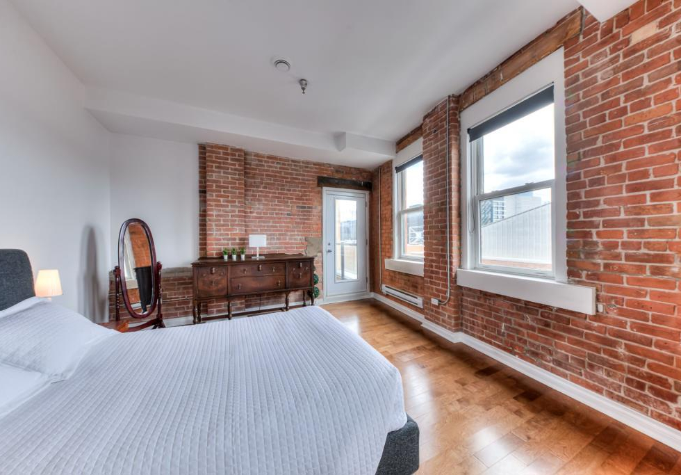 3601, Rue Saint-Jacques, app. 309, Montréal