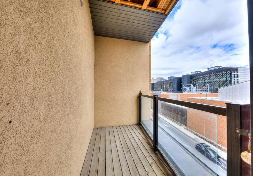 3601, Rue Saint-Jacques, app. 309, Montréal