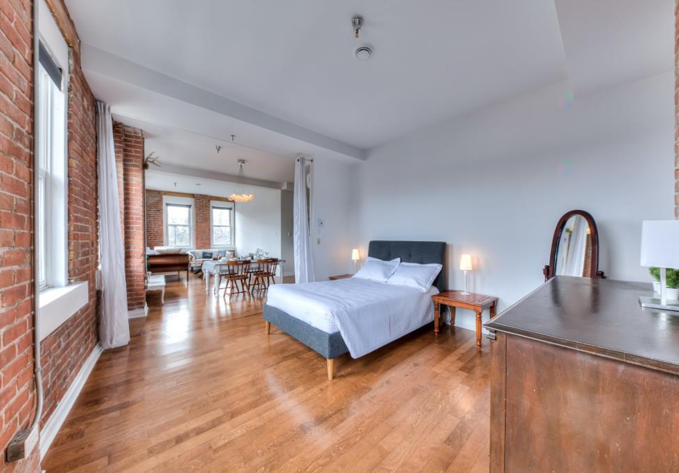 3601, Rue Saint-Jacques, app. 309, Montréal