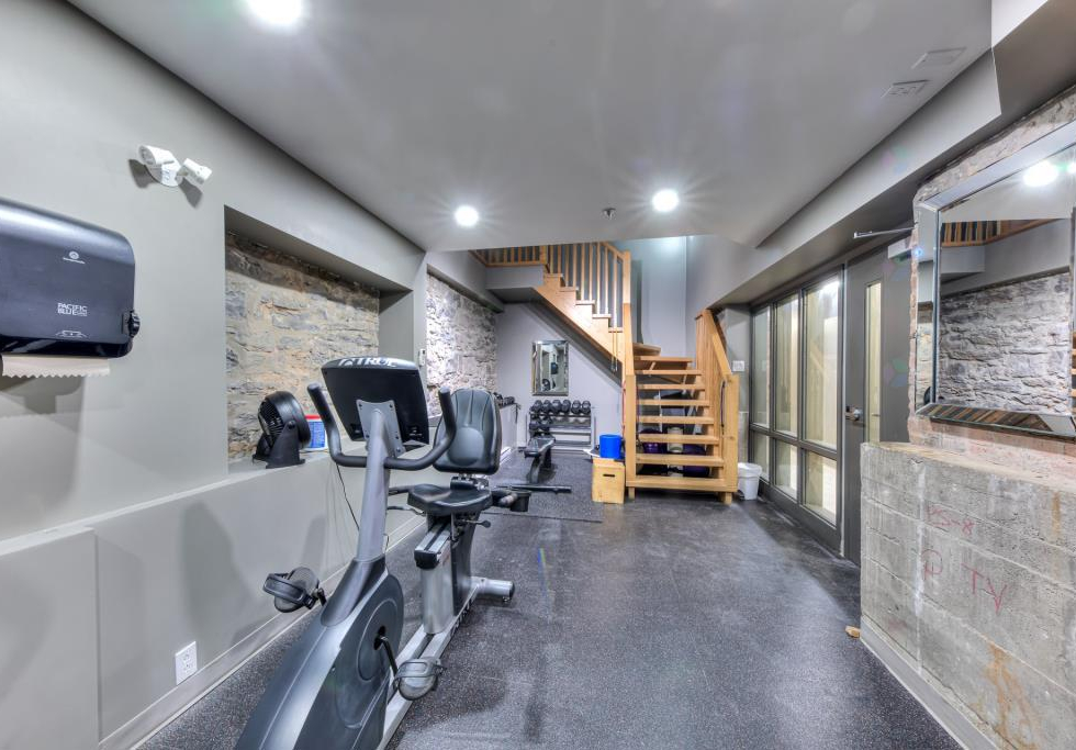 3601, Rue Saint-Jacques, app. 309, Montréal