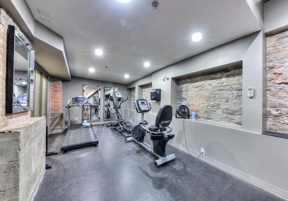 3601, Rue Saint-Jacques, app. 309, Montréal