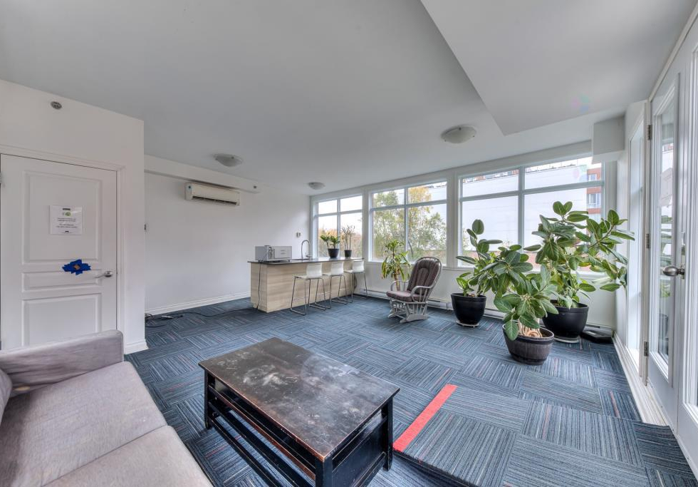 3601, Rue Saint-Jacques, app. 309, Montréal